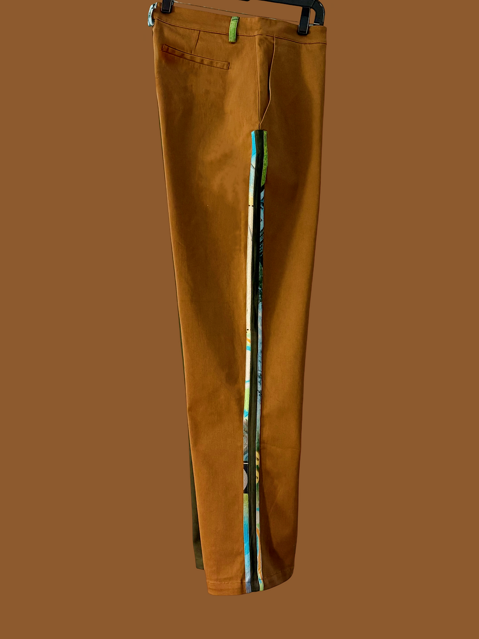 Thumbnail: Multi Panel Pant