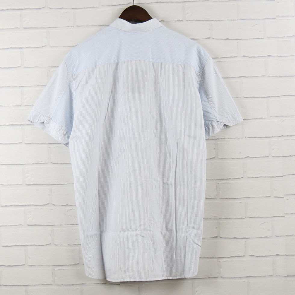 Thumbnail: Paul Smith Sky Shirt