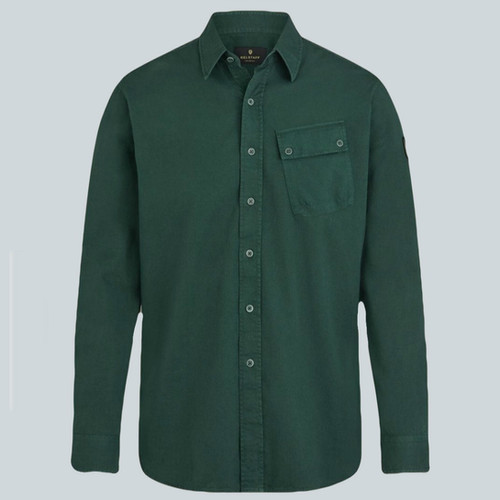 belstaff pitch shirt sale