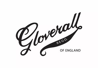 Gloverall, Moustache Swansea