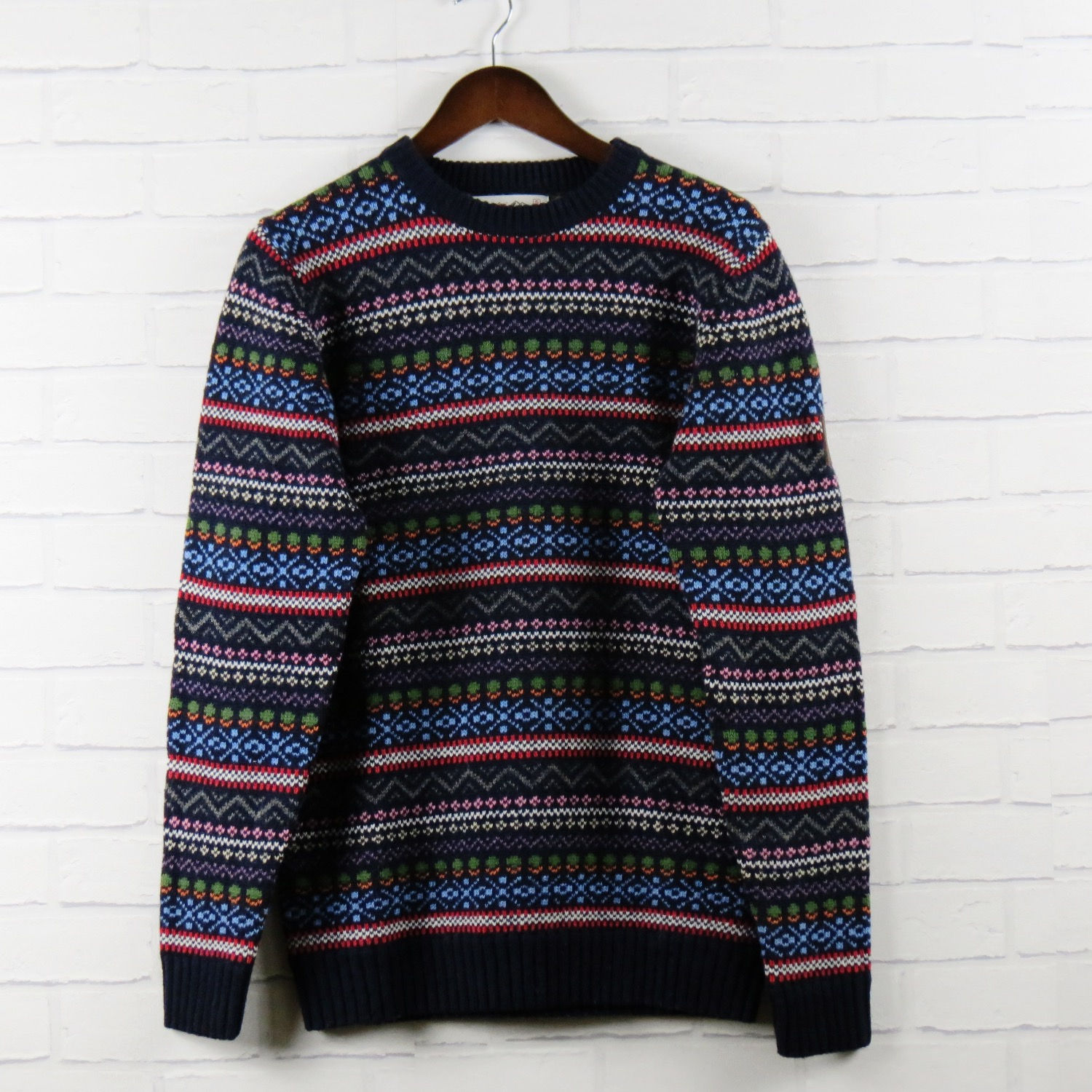 Penfield Henson Knit