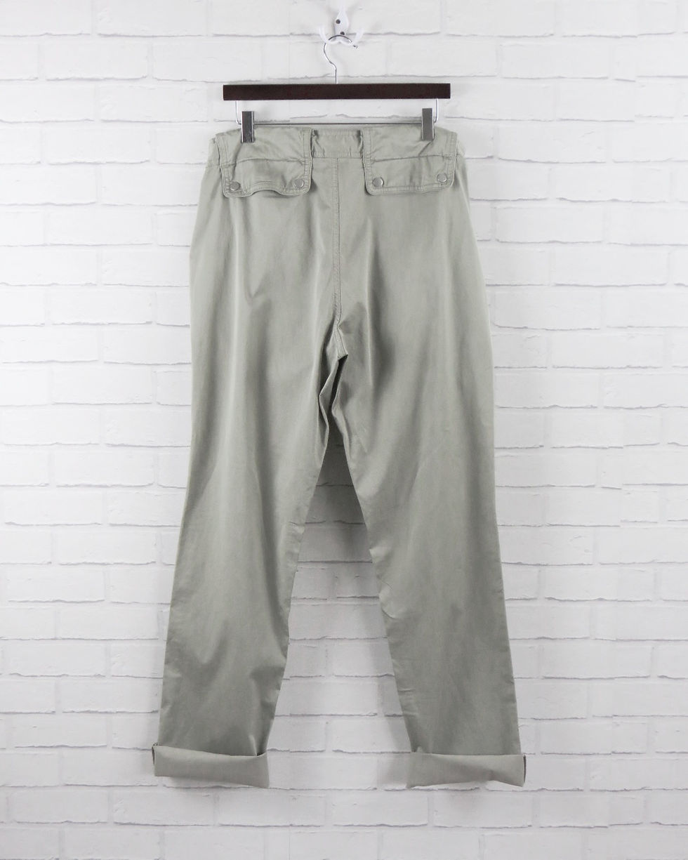 Thumbnail: Belstaff Hever Pant Light Khaki