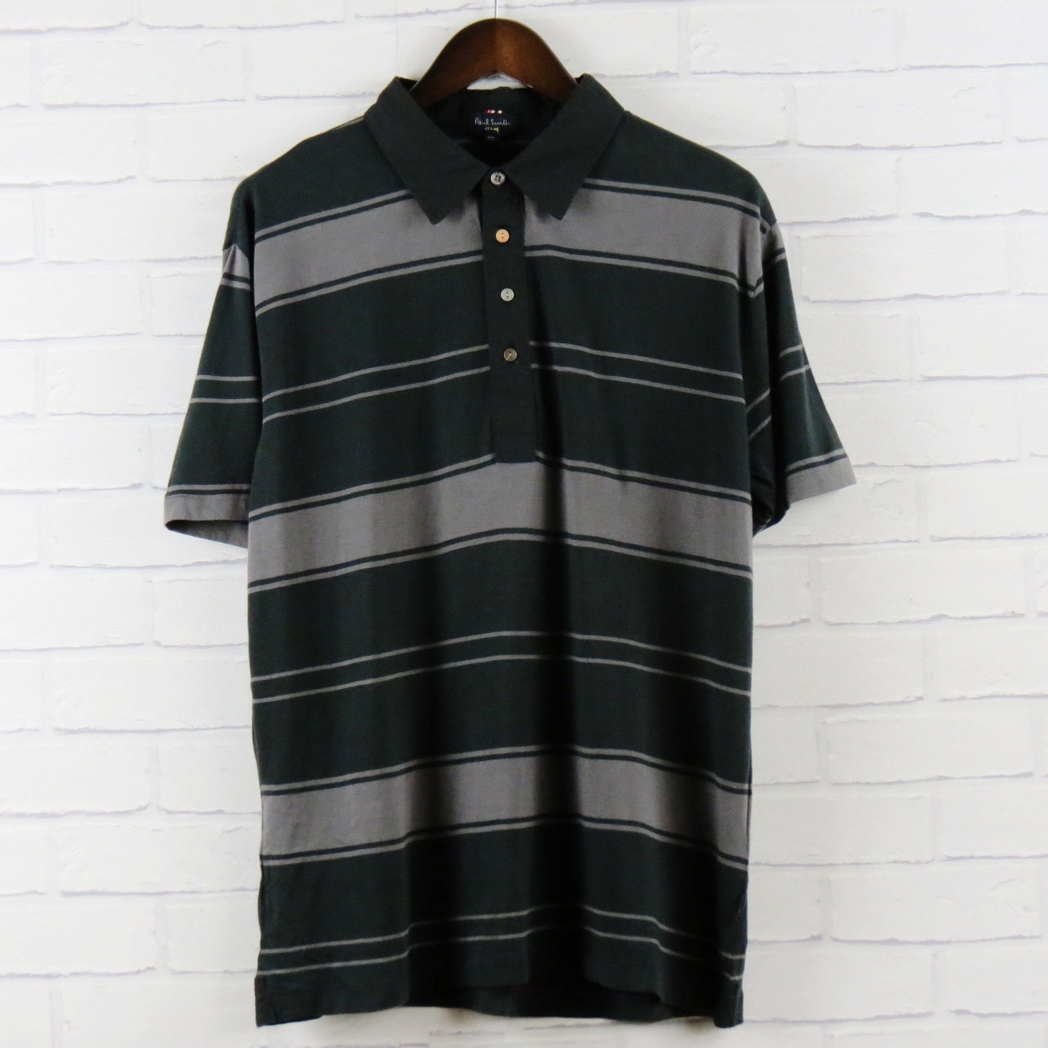Paul Smith Stripe Polo