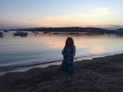 GRIEVING and SOLACE