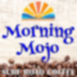 The Morning Mojo Light Roast Coffee Blend