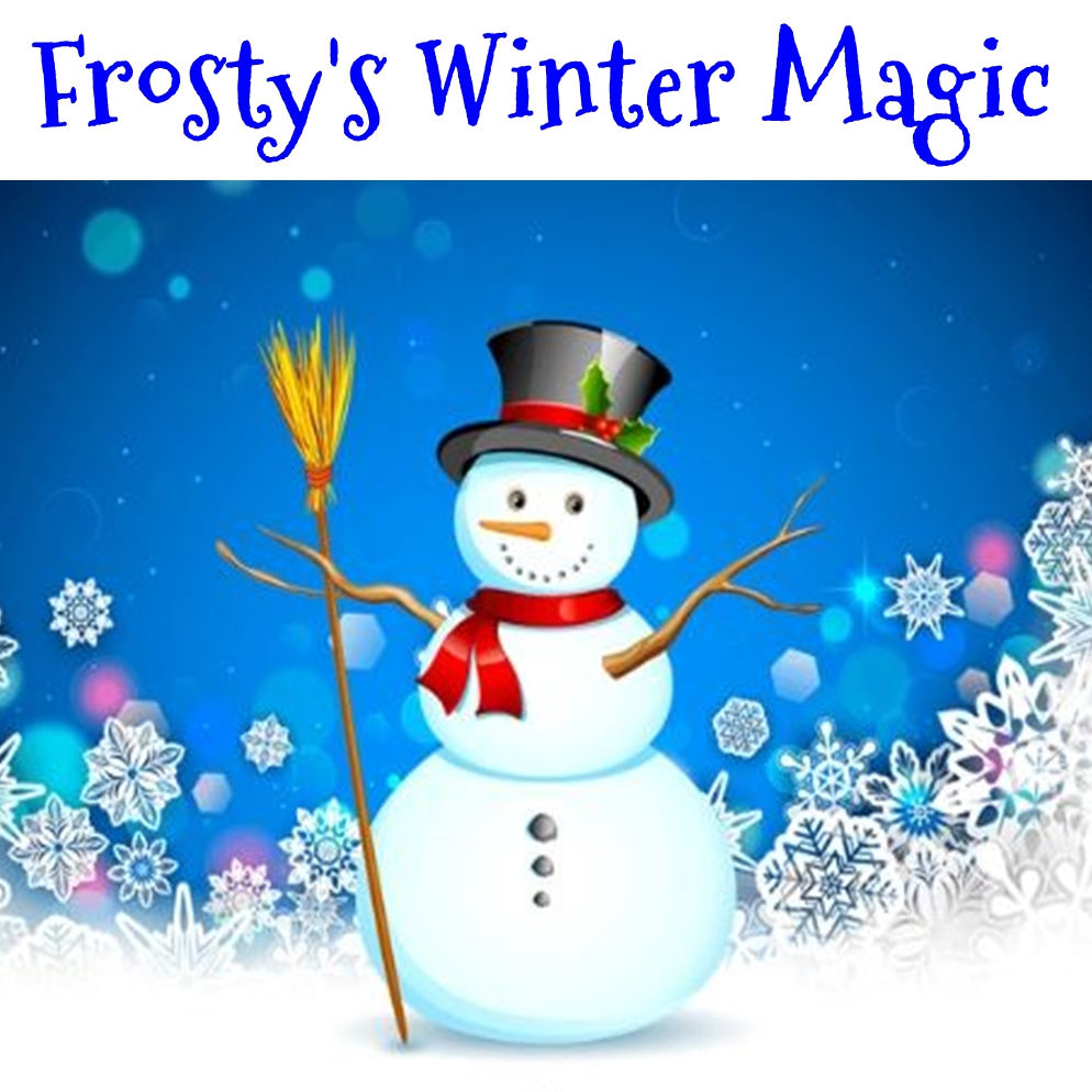 Frostys WInter Magic Flavored Coffee