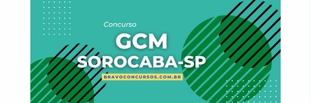 Concurso GCM Barueri-SP: edital publicado! Confira!