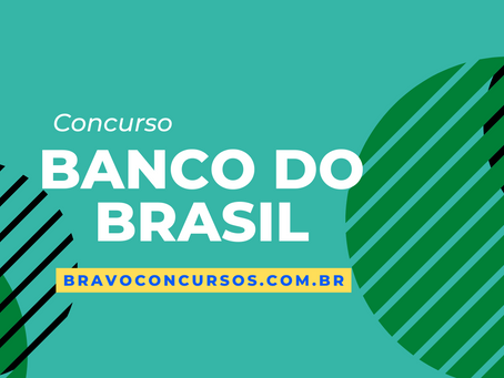 Concurso BB atrai 1,5 milhão de inscritos! Confira!