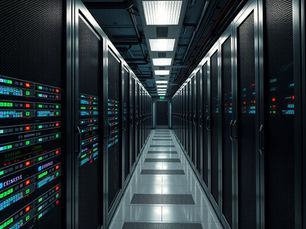 Evaluating AI-Ready Data Center Infrastructure Solutions