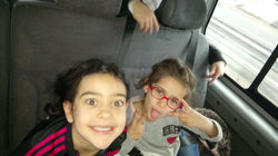 En forme dés 7h30 du matin !