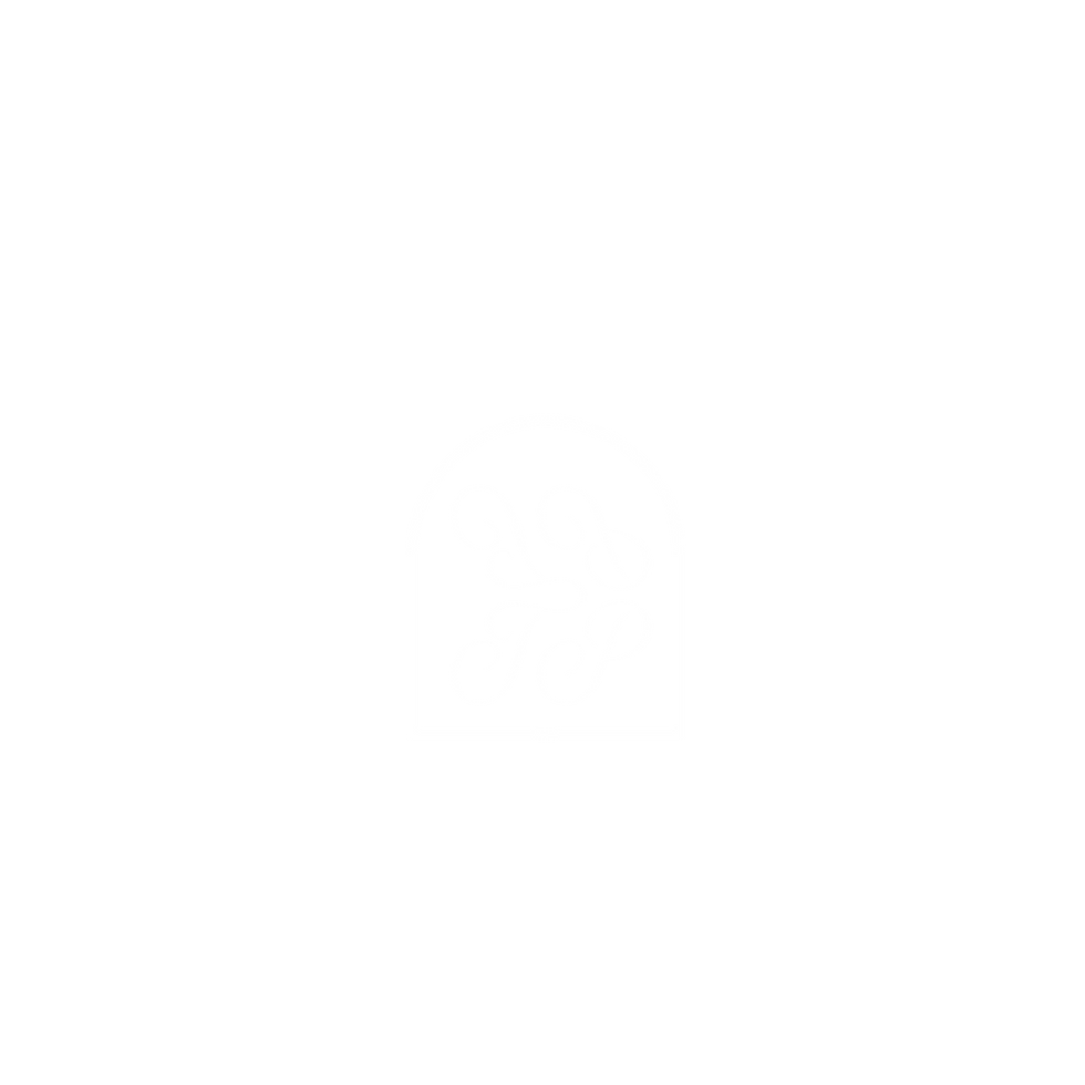 Thelma's Place Logo (white) redo.png