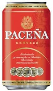 PACEÑA EN LATA 354 ml