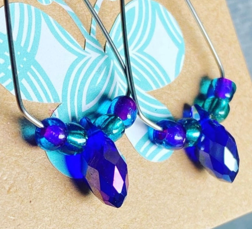 Thumbnail: Blue Iris