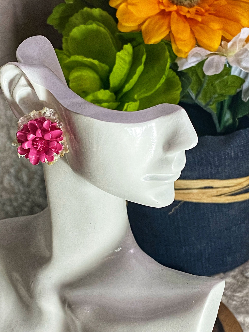 Thumbnail: Blooming Fuchsia 
