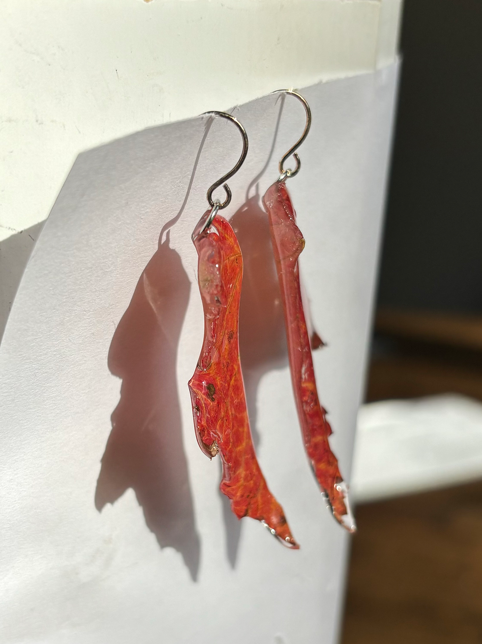 Thumbnail: Red Maple Half