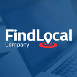 find local company