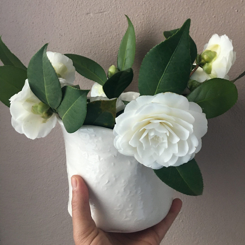 Laboratorio di CERAMICA - IL VASO