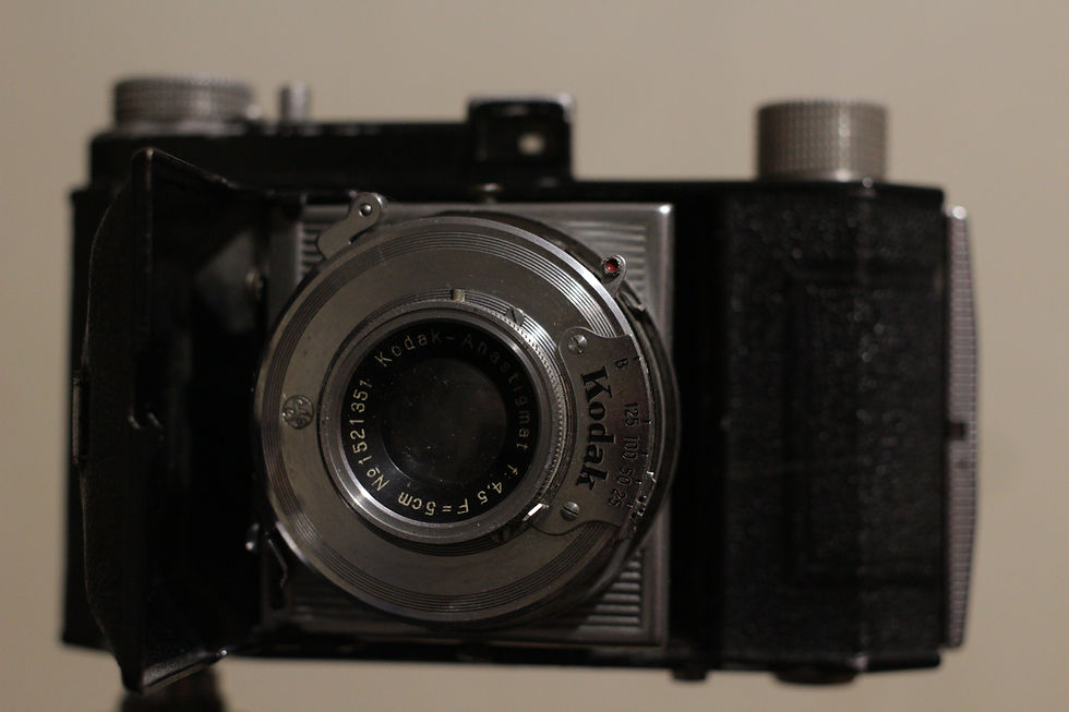фотоаппарат Kodak