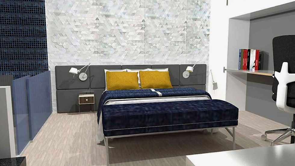 Premiação Hotel - Escola