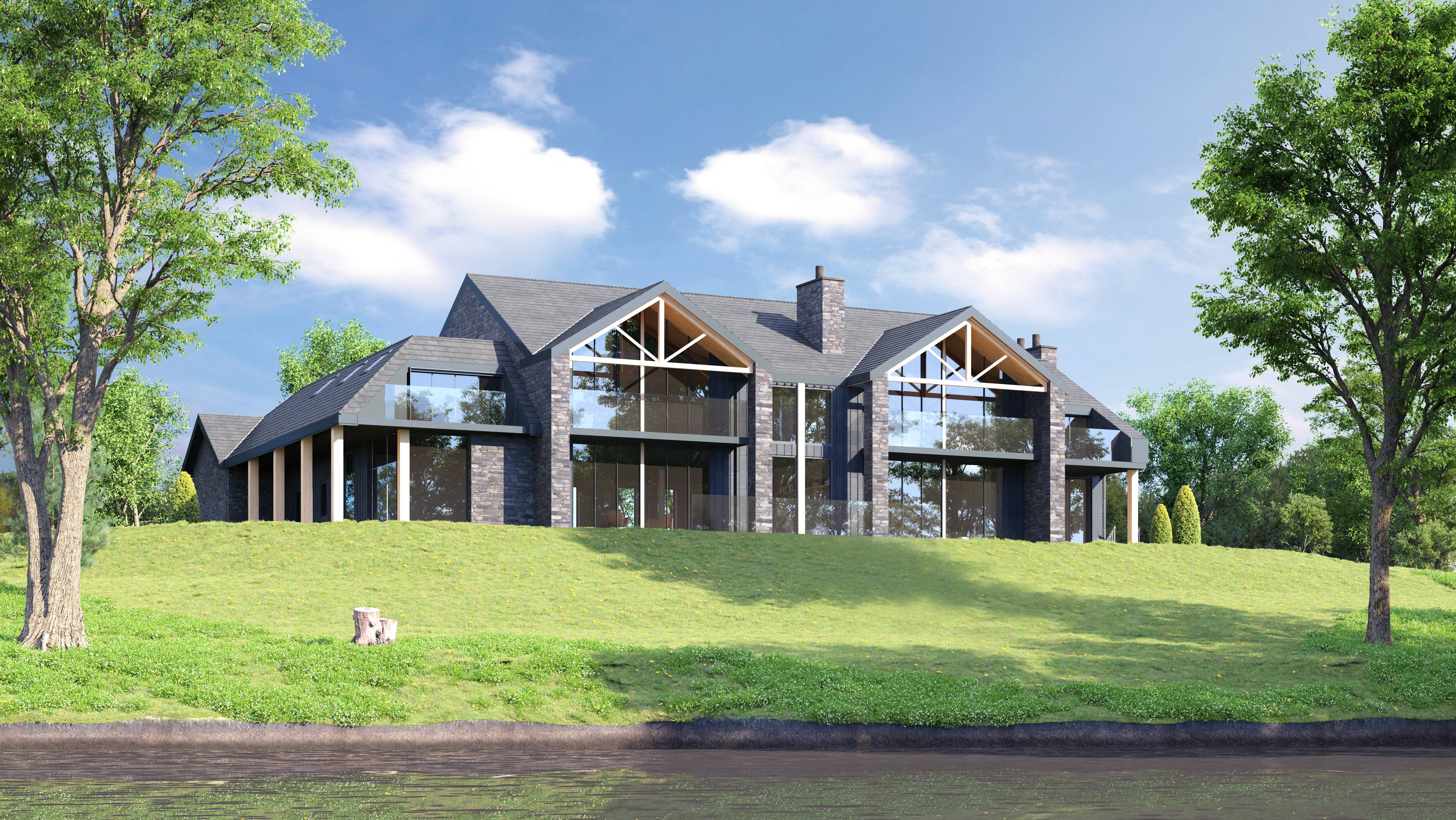Studio OL3 Ltd — architectural project photograph 4 from the business website
