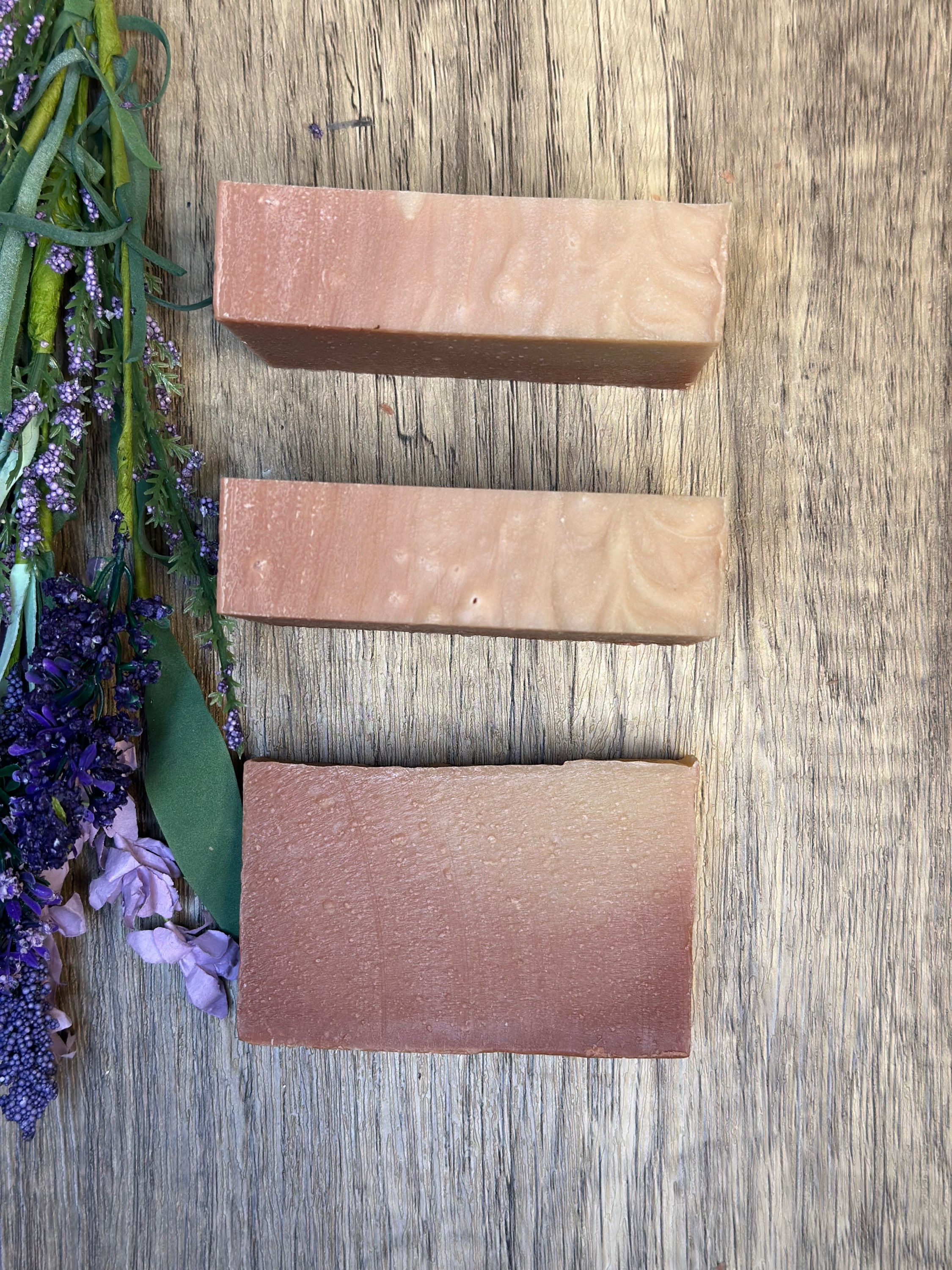 Ombré Sunset Bars
