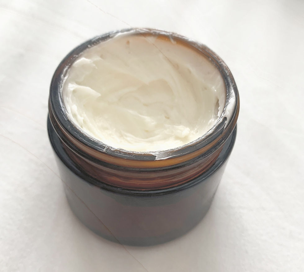 Thumbnail: Body Butter
