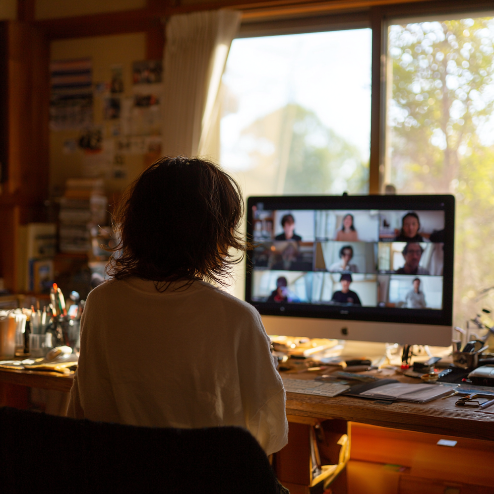 Sakura Online Japanese Class