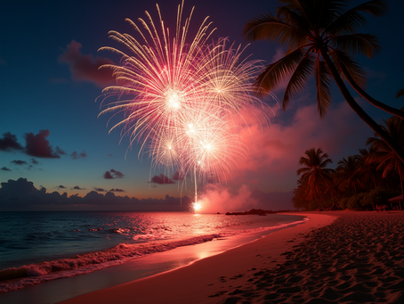 How to Spend Christmas with Your Family