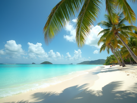 Plan Your Perfect Belize Vacation: Travel Tips for Belize
