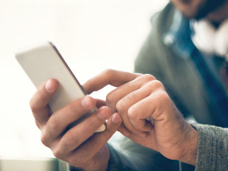 Digital Detoxing Is Vital For Your Mental Health