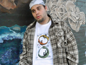 The Ouroboros Tee