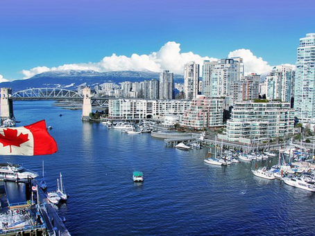 Du học Canada - 10 trường đại học rẻ nhất ở Canada cho sinh viên quốc tế