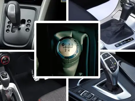 The Ultimate Guide to Car Transmissions: Everything You Need to Know.