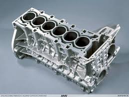 an inline-6 engine