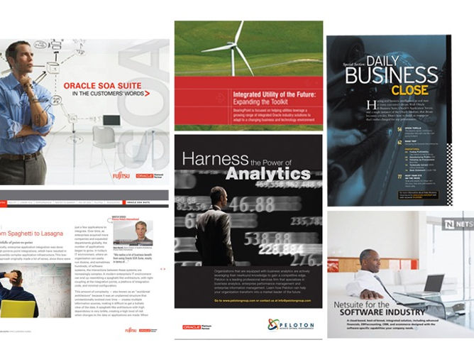 WMG Creative Portfolio