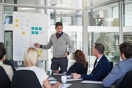 Exploring Marketing Trends in 2024: Navigating a Dynamic Landscape