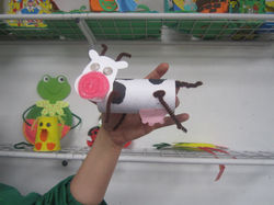 TALLER DE RECICLAJE 