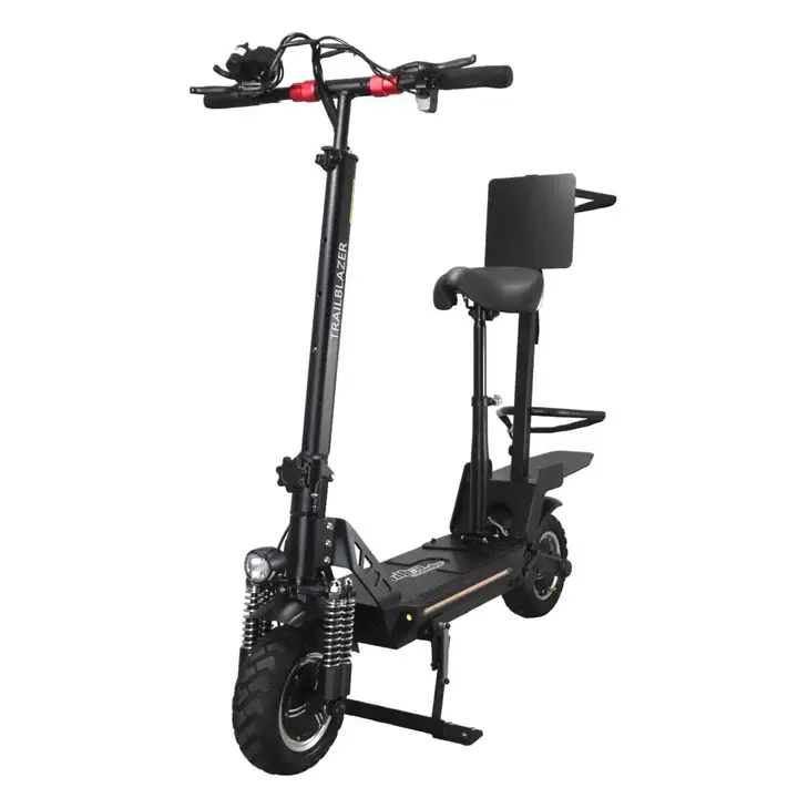 golf scooter dual 52v 2400w lithium1
