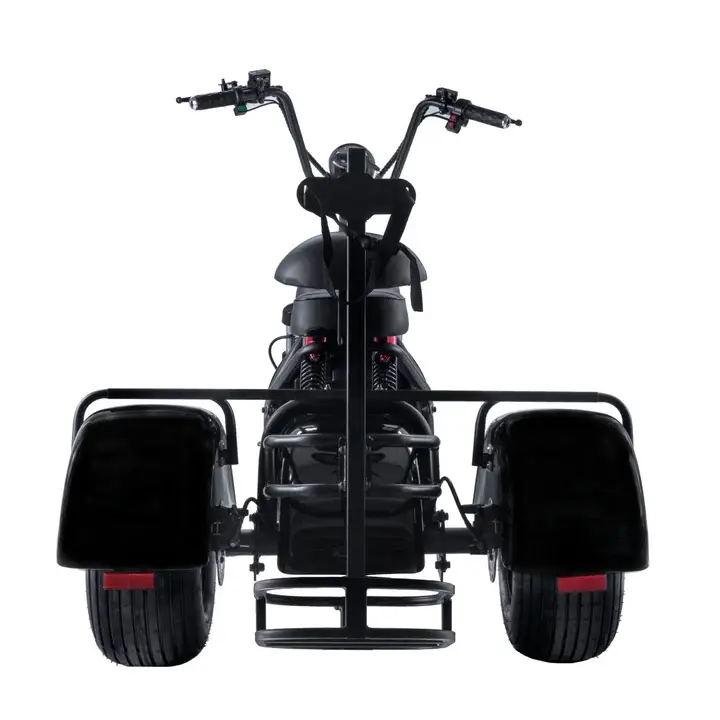 ESTATE TRIKE 5