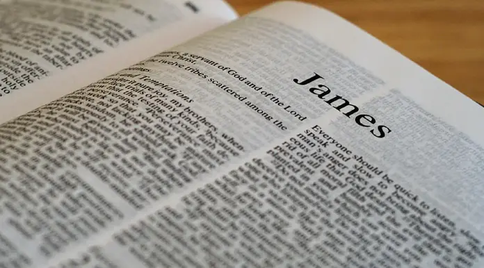What Jesus' Brother James Wanted Us to Know | Verse 1, Part 1 | From Skeptic to Slave