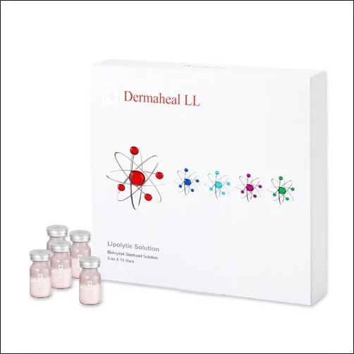Thumbnail: DERMAHEAL HSR/HL/SB/SR/LL  (REGENRATION/REJUVENATION