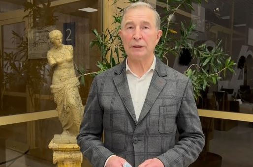 Інтерв'ю Голови ФПУ Григорія Осового 