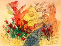 Ilumina o Caminho (2017)