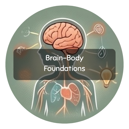 2. Brain-Body Foundations
