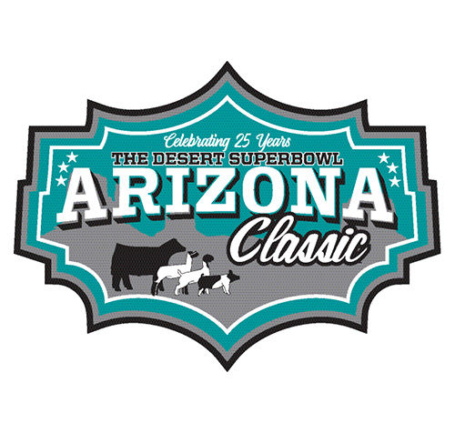 2/5 & 2/6 - ARIZONA CLASSIC