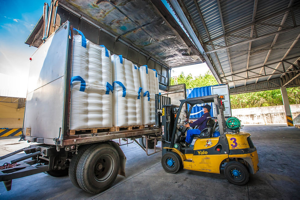 forklift