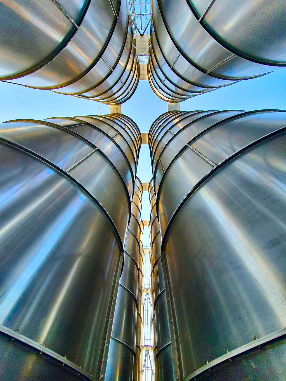 Silo