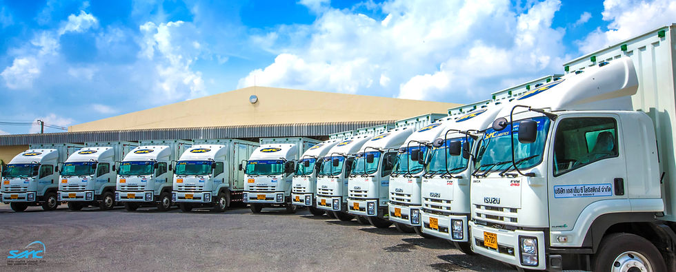 transportation trucks