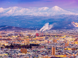 北海道モンゴル交流協会