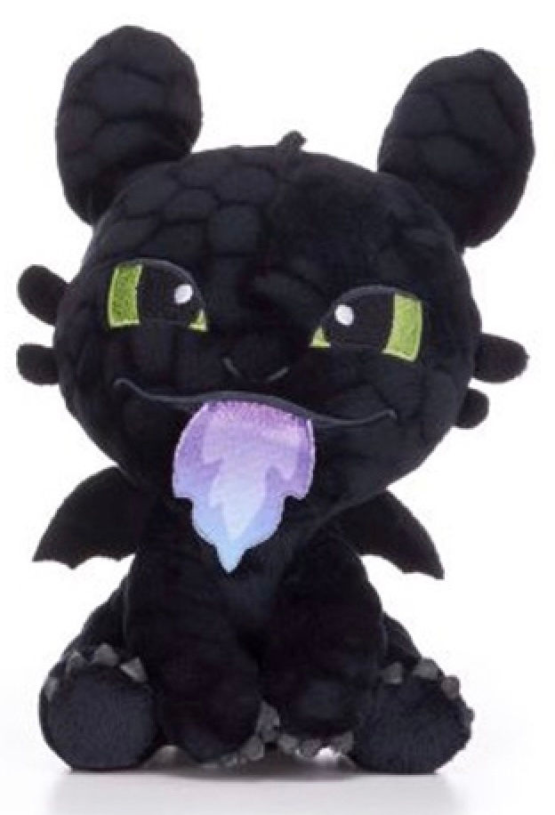 Miniature : Dragon Trainer Baby
